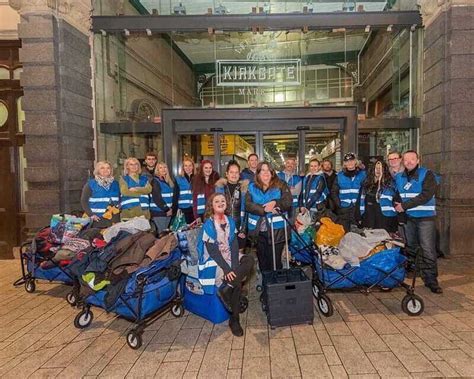homeless charities leeds|Homeless Street Angels .
